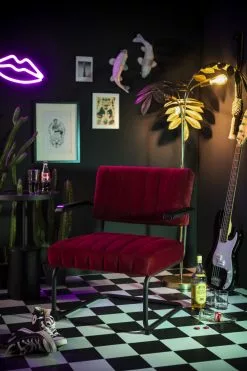 Unbeleafable Kuparinvärinen Lattiavalaisin -Huonekalu kauppa By Boo314 scaled e1623272433491