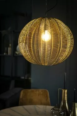 Floss Small Kuparinvärinen Kattovalaisin, BY-BOO -Huonekalu kauppa By Boo603 scaled e1630316187184