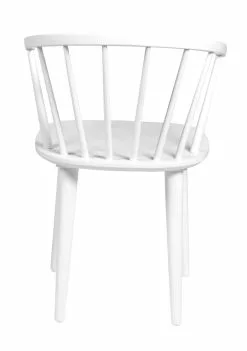 Rowico AB CARMEN Tuoli 26 Rowico AB CARMEN Tuoli -Huonekalu kauppa Carmen tuoli valkoinen 5