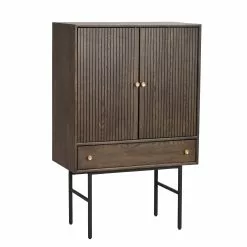 Rowico AB CLEARBROOK Kaappi 79 Cm