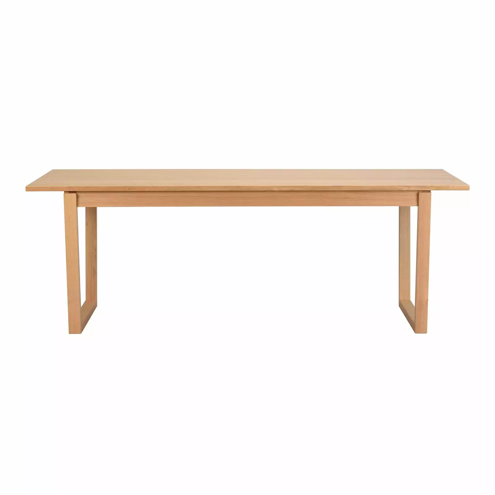 Rowico AB COLONSAY Ruokapöytä 215 X 96 Cm 2 Rowico AB COLONSAY Ruokapöytä 215 X 96 Cm - Image 2