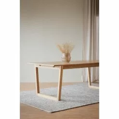 Rowico AB COLONSAY Ruokapöytä 215 X 96 Cm 9 Rowico AB COLONSAY Ruokapöytä 215 X 96 Cm -Huonekalu kauppa Colonsay ruokapoyta tammi 119986 miljoo 1