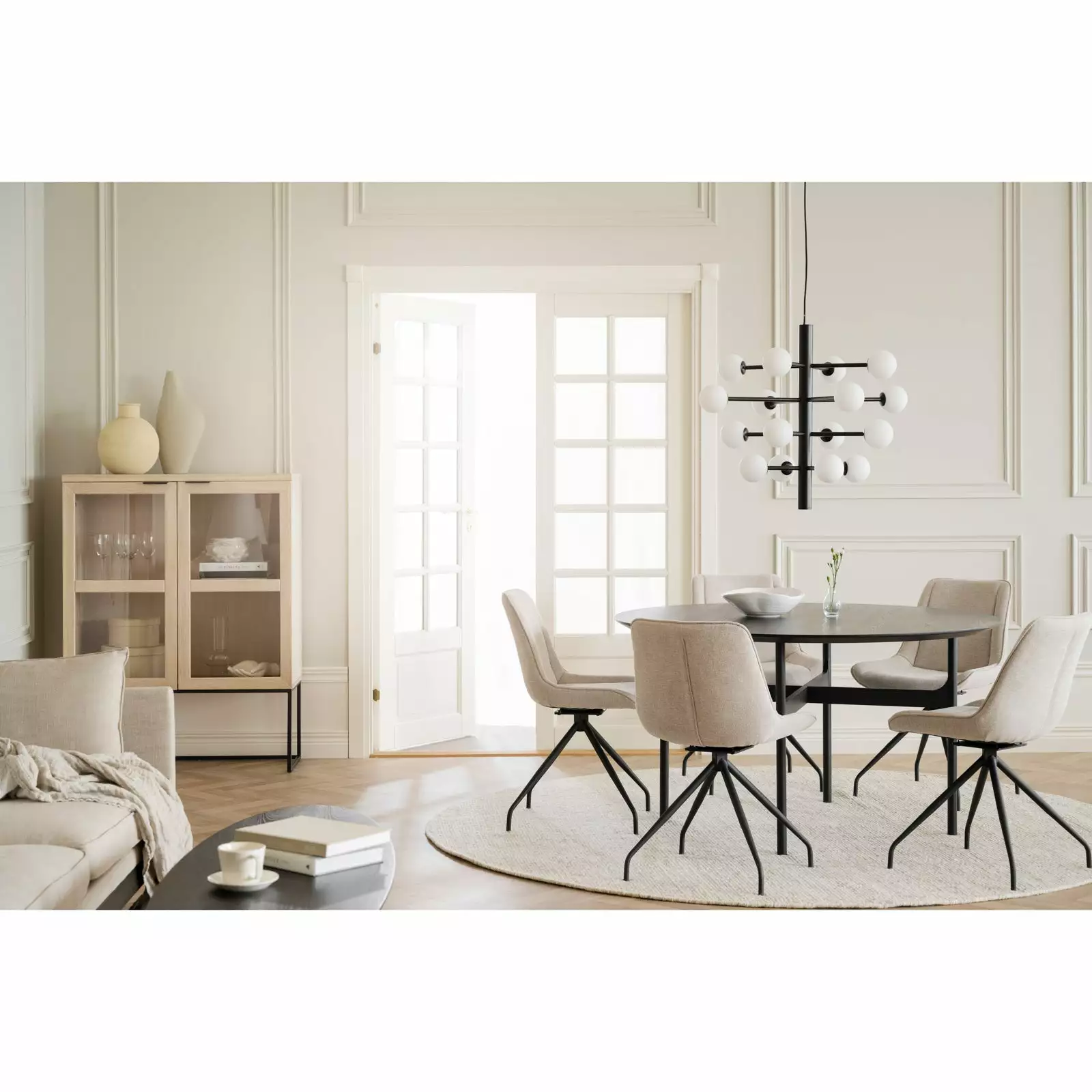 Rowico AB ROSSPORT Tuoli Pyörivä 17 Rowico AB ROSSPORT Tuoli Pyörivä - Image 17