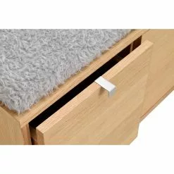 Rowico AB CONFETTI Säilytyspenkki 70 Cm -Huonekalu kauppa Confetti penkki 2ltk tammi harmaa 103754 detalj d4f3d8be 4ff3 4247 966d 4155db643abb