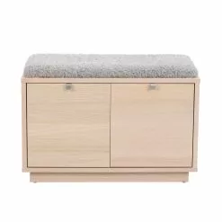 Rowico AB CONFETTI Säilytyspenkki 70 Cm -Huonekalu kauppa Confetti penkki 2ltk valkotammi harmaa 103760 1 d2bae5a4 3eae 4fe3 946b f0666659418a