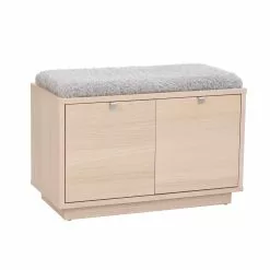 Rowico AB CONFETTI Säilytyspenkki 70 Cm -Huonekalu kauppa Confetti penkki 2ltk valkotammi harmaa 103760 1 ff7e0d97 04dc 433b 8c9c dcd893fe7ea9