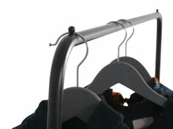 Schou Company A/S DAY Vaaterekki -Huonekalu kauppa Day vaaterekki detalj