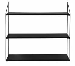 Edessä -Huonekalu kauppa Day 2Dseinahylly 2D3os 5Fmusta 5F1