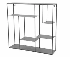 Schou Company A/S DAY Seinähylly 40 X 40 Cm