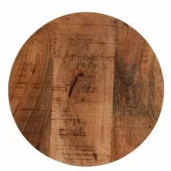 Niemen Tehtaat Oy DECO PIN Jakkara Pyöreä 37 Cm 3 Niemen Tehtaat Oy DECO PIN Jakkara Pyöreä 37 Cm -Huonekalu kauppa Deco Pin jakkara halk 37cm kansi