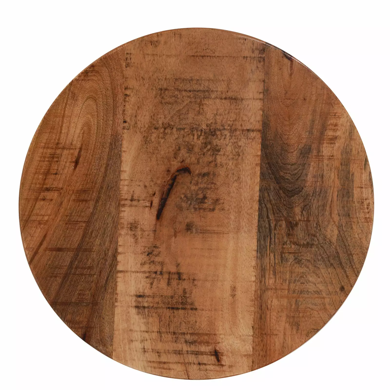 Niemen Tehtaat Oy DECO PIN Jakkara Pyöreä 37 Cm 2 Niemen Tehtaat Oy DECO PIN Jakkara Pyöreä 37 Cm - Image 2