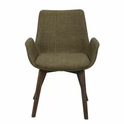 Rowico AB DRIMSDALE Tuoli -Huonekalu kauppa Drimsdale tuoli vihrea savutammi 120802