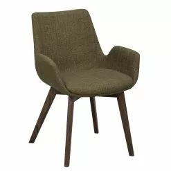 Rowico AB DRIMSDALE Tuoli -Huonekalu kauppa Drimsdale tuoli vihrea savutammi 120802 1