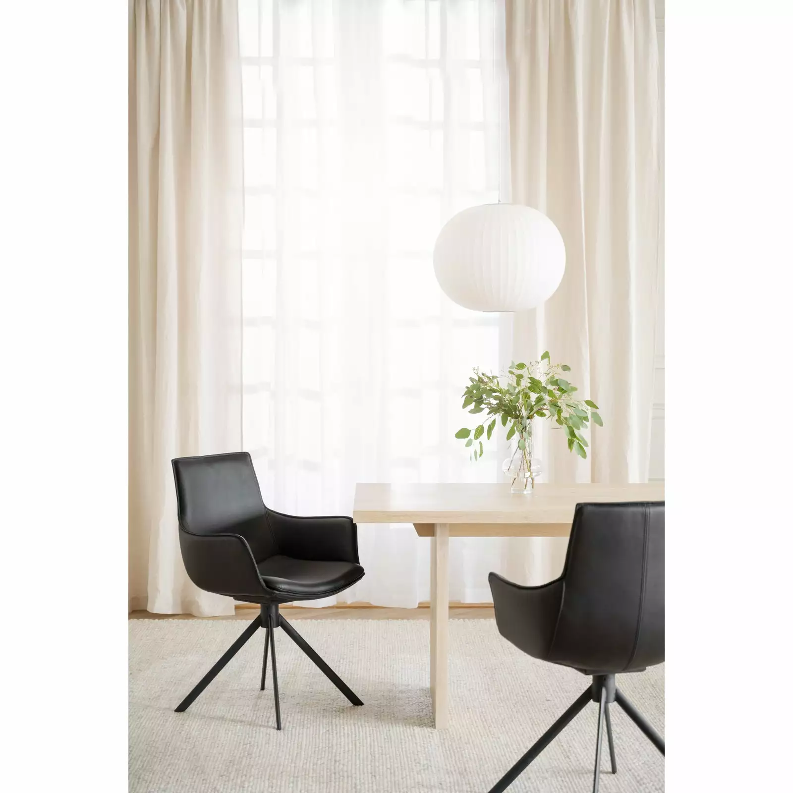 Rowico AB LOWELL Nojatuoli Pyörivä 10 Rowico AB LOWELL Nojatuoli Pyörivä - Image 10