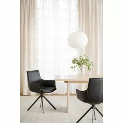 Rowico AB EMMETT Ruokapöytä 240 X 95 Cm -Huonekalu kauppa Emmett rr ruokapoyta valkotammi 120350 Lowell tuolit miljoo 2 6e11773f 70b5 48a9 904d e05beb6ff09d