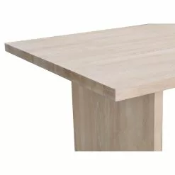 Rowico AB EMMETT Ruokapöytä 240 X 95 Cm -Huonekalu kauppa Emmett ruokapoyta 240x95 120350 detalj