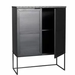 Rowico AB EVERETT Kaappi 95 Cm 9 Rowico AB EVERETT Kaappi 95 Cm -Huonekalu kauppa Everett kaappi 125 118785 2