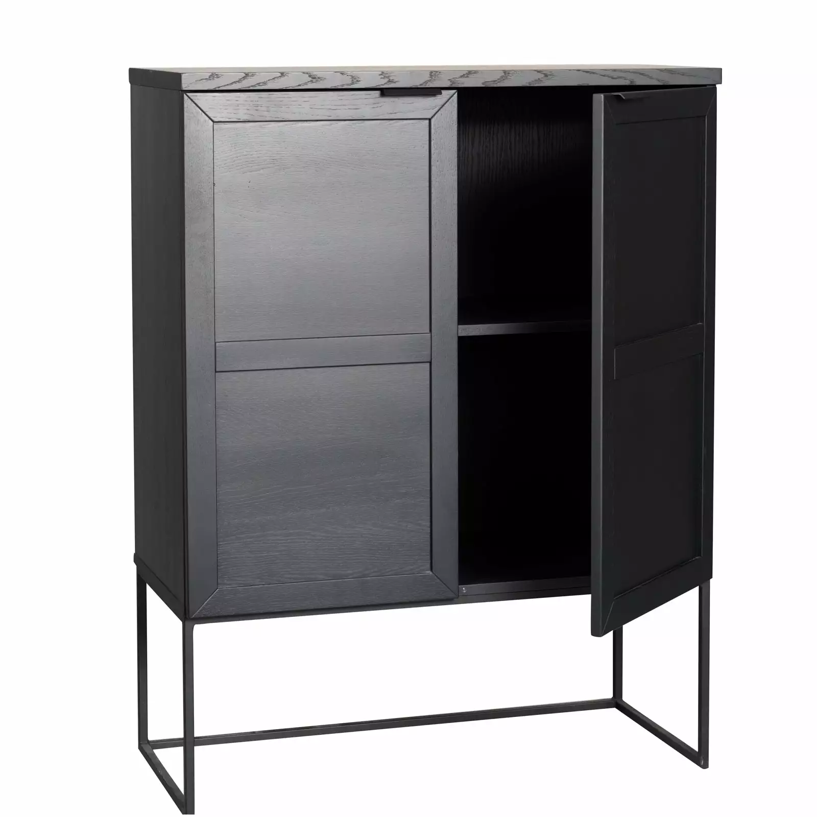 Rowico AB EVERETT Kaappi 95 Cm 3 Rowico AB EVERETT Kaappi 95 Cm - Image 3