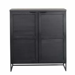 Rowico AB EVERETT Senkki/kaappi 95 Cm -Huonekalu kauppa Everett kaappi 105 118784