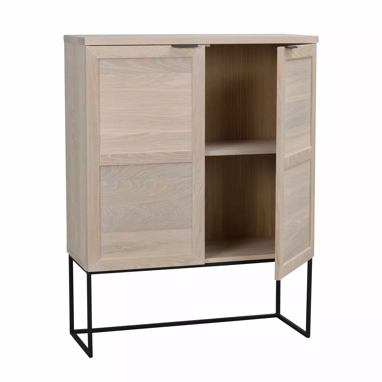 Rowico AB EVERETT Kaappi 95 Cm 7 Rowico AB EVERETT Kaappi 95 Cm - Image 7