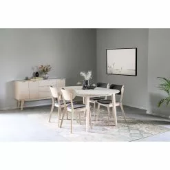 Rowico AB KATO Taivutetuoli Varastovärit 20 Rowico AB KATO Taivutetuoli Varastovärit -Huonekalu kauppa Filippa Kato ruokaryhma 1 6 valkotammi 8cf30622 35dc 4c31 a2fe 7d47d3708ec4