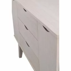 Rowico AB FILIPPA Senkki 122 Cm 10 Rowico AB FILIPPA Senkki 122 Cm -Huonekalu kauppa Filippa senkki122cm valkotammi 113738 detalj2