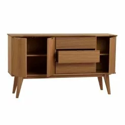 Rowico AB FILIPPA Senkki 150 Cm 11 Rowico AB FILIPPA Senkki 150 Cm -Huonekalu kauppa Filippa senkki150cm tammi 113776 3