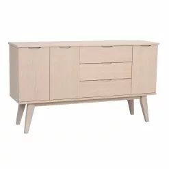 Rowico AB FILIPPA Senkki 150 Cm 13 Rowico AB FILIPPA Senkki 150 Cm -Huonekalu kauppa Filippa senkki150cm valkotammi 113786 1