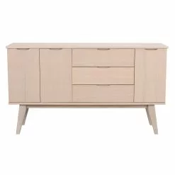 Rowico AB FILIPPA Senkki 150 Cm 14 Rowico AB FILIPPA Senkki 150 Cm -Huonekalu kauppa Filippa senkki150cm valkotammi 113786 2