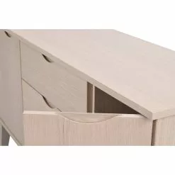 Rowico AB FILIPPA Senkki 150 Cm 16 Rowico AB FILIPPA Senkki 150 Cm -Huonekalu kauppa Filippa senkki 150cm valkotammi 113786 detalj1