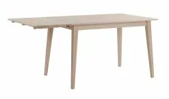 Rowico AB FILIPPA Klaffipöytä -Huonekalu kauppa Filippa 2Drp 5Fklaffi 5F120cm 5Fvalkolakattu 5F3