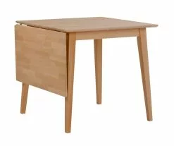 Rowico AB FILIPPA Klaffipöytä -Huonekalu kauppa Filippa 5Frp 5Fklaffi 5F80cm 5Ftammi 5F1