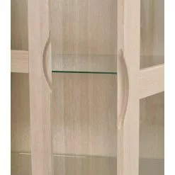 Rowico AB FILIPPA Vitriini 82 Cm -Huonekalu kauppa Filippa vitriini valkotammi 113788 2