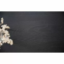 Rowico AB FRED Ruokapöytä Pyöreä 160 Cm 21 Rowico AB FRED Ruokapöytä Pyöreä 160 Cm -Huonekalu kauppa Fred rr pyorea musta 117444 detalj