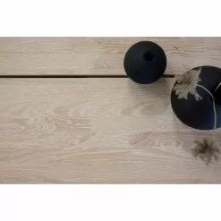 Rowico AB FRED Ruokapöytä -Huonekalu kauppa Fred ruokapoyta 240 valkotammi musta 117420 detalj