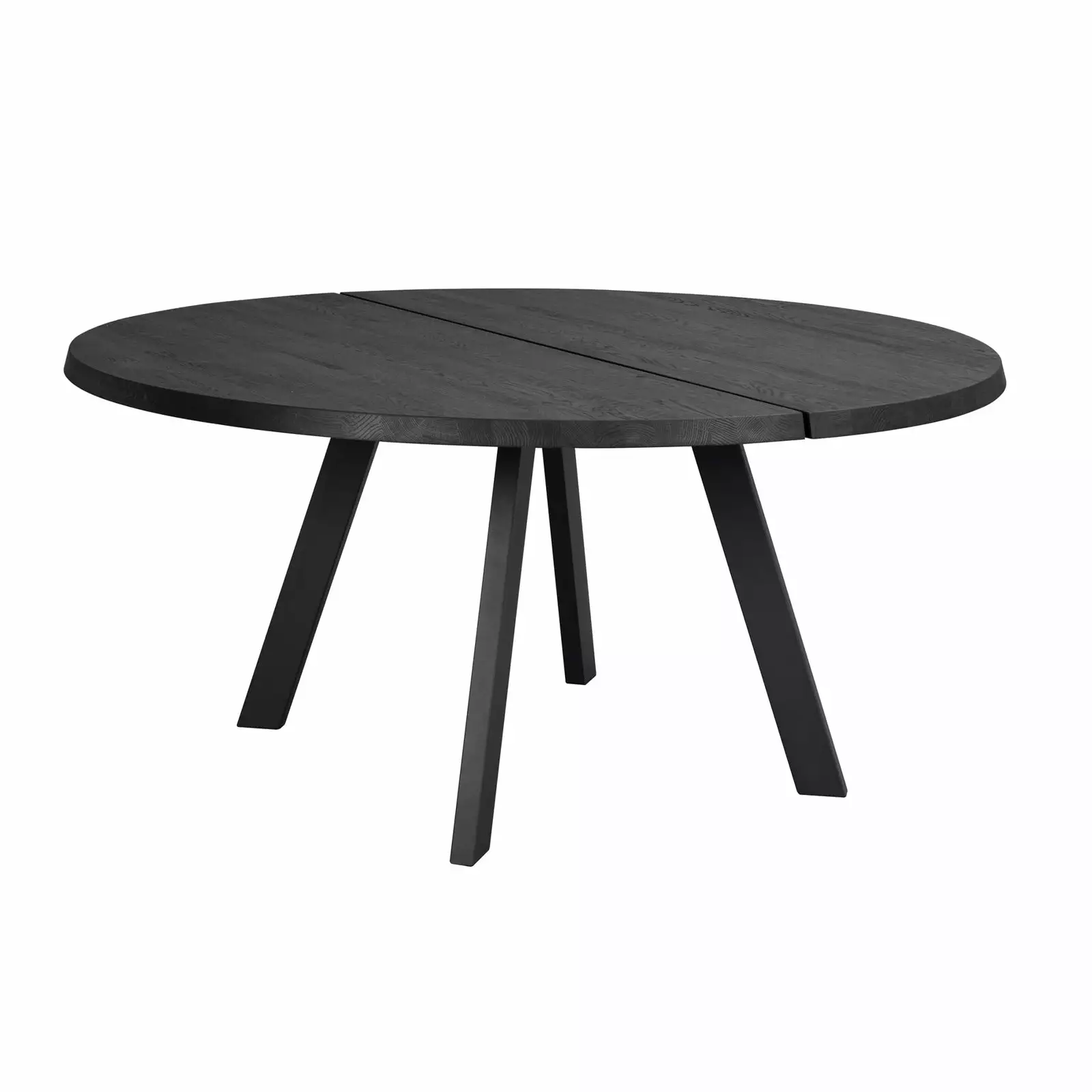 Rowico AB FRED Ruokapöytä Pyöreä 160 Cm 5 Rowico AB FRED Ruokapöytä Pyöreä 160 Cm - Image 5