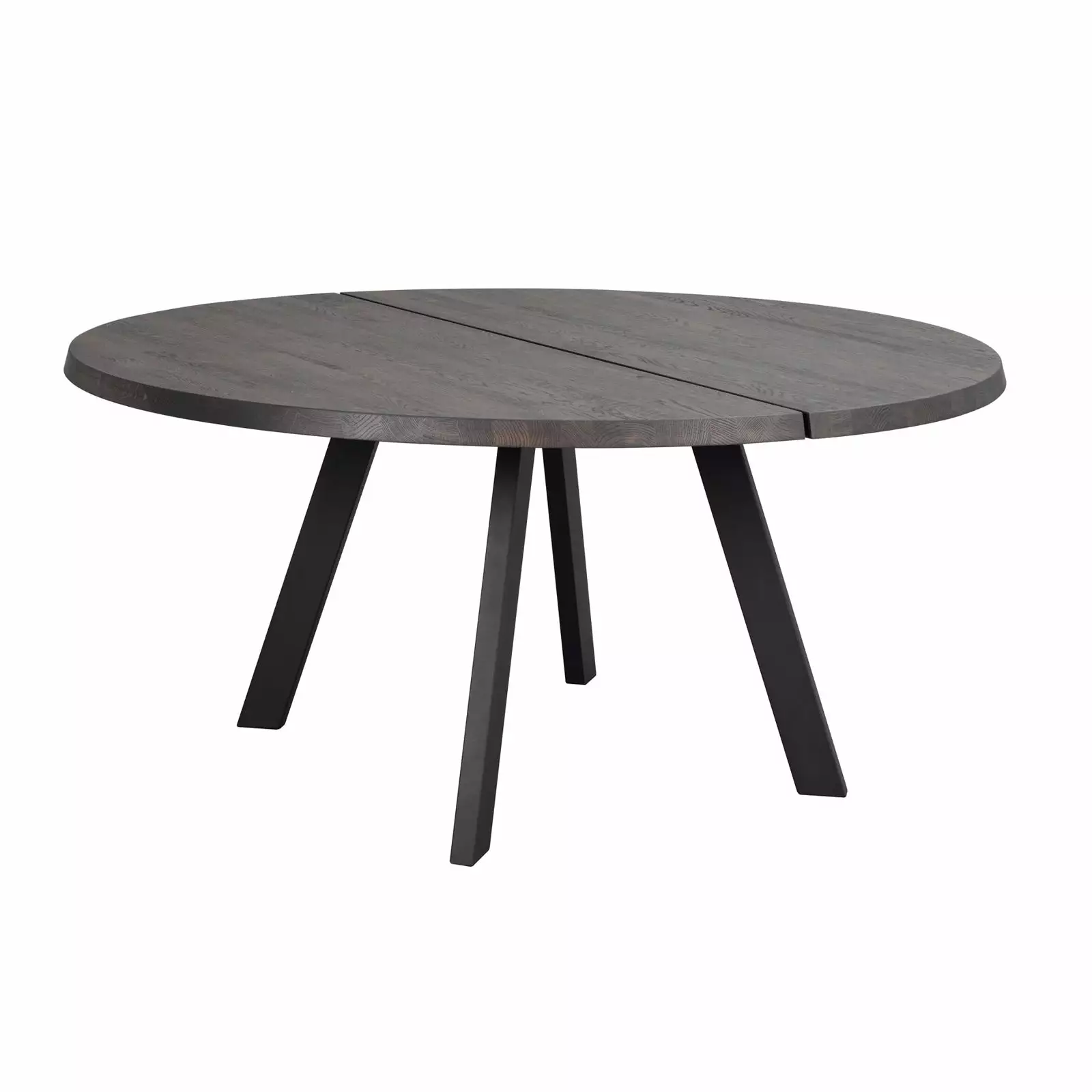 Rowico AB FRED Ruokapöytä Pyöreä 160 Cm 3 Rowico AB FRED Ruokapöytä Pyöreä 160 Cm - Image 3