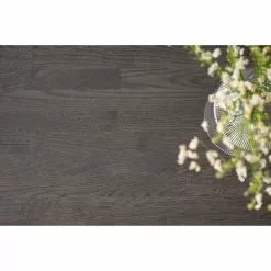 Rowico AB FRED Ruokapöytä Pyöreä 160 Cm 26 Rowico AB FRED Ruokapöytä Pyöreä 160 Cm -Huonekalu kauppa Fred ruokapoyta pyorea savutammi musta 117440 detalj