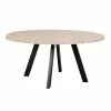 Rowico AB FRED Ruokapöytä Pyöreä 160 Cm