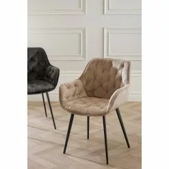 Rowico AB GILROY Tuoli -Huonekalu kauppa Gilroy tuoli milj 2