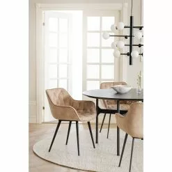 Rowico AB GILROY Tuoli -Huonekalu kauppa Gilroy tuoli milj 3