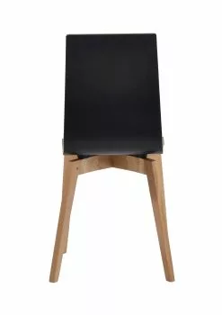 Rowico AB GRACY Tuoli -Huonekalu kauppa Gracy tuoli musta tammi 5