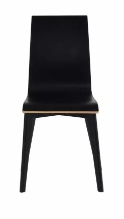 Rowico AB GRACY Tuoli -Huonekalu kauppa Gracy tuoli musta 2