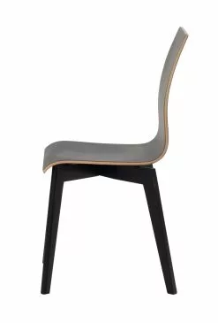 Rowico AB GRACY Tuoli -Huonekalu kauppa Gracy tuoli musta 3