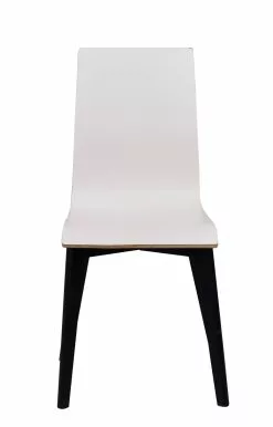 Rowico AB GRACY Tuoli -Huonekalu kauppa Gracy tuoli valkoinen musta 2