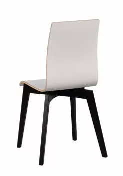 Rowico AB GRACY Tuoli -Huonekalu kauppa Gracy tuoli valkoinen musta 4