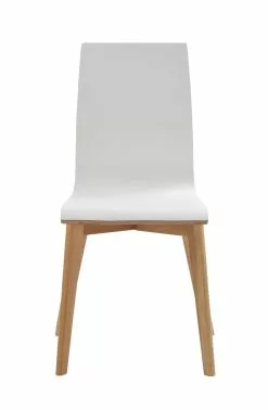 Rowico AB GRACY Tuoli -Huonekalu kauppa Gracy tuoli valkoinen tammi 2