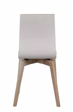 Rowico AB GRACY Tuoli -Huonekalu kauppa Gracy tuoli valkoinen valkotammi 5