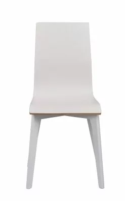 Rowico AB GRACY Tuoli -Huonekalu kauppa Gracy tuoli valkoinen 2