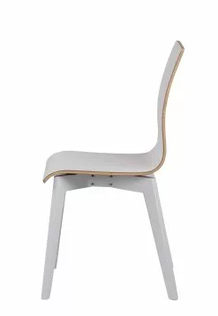 Rowico AB GRACY Tuoli -Huonekalu kauppa Gracy tuoli valkoinen 3